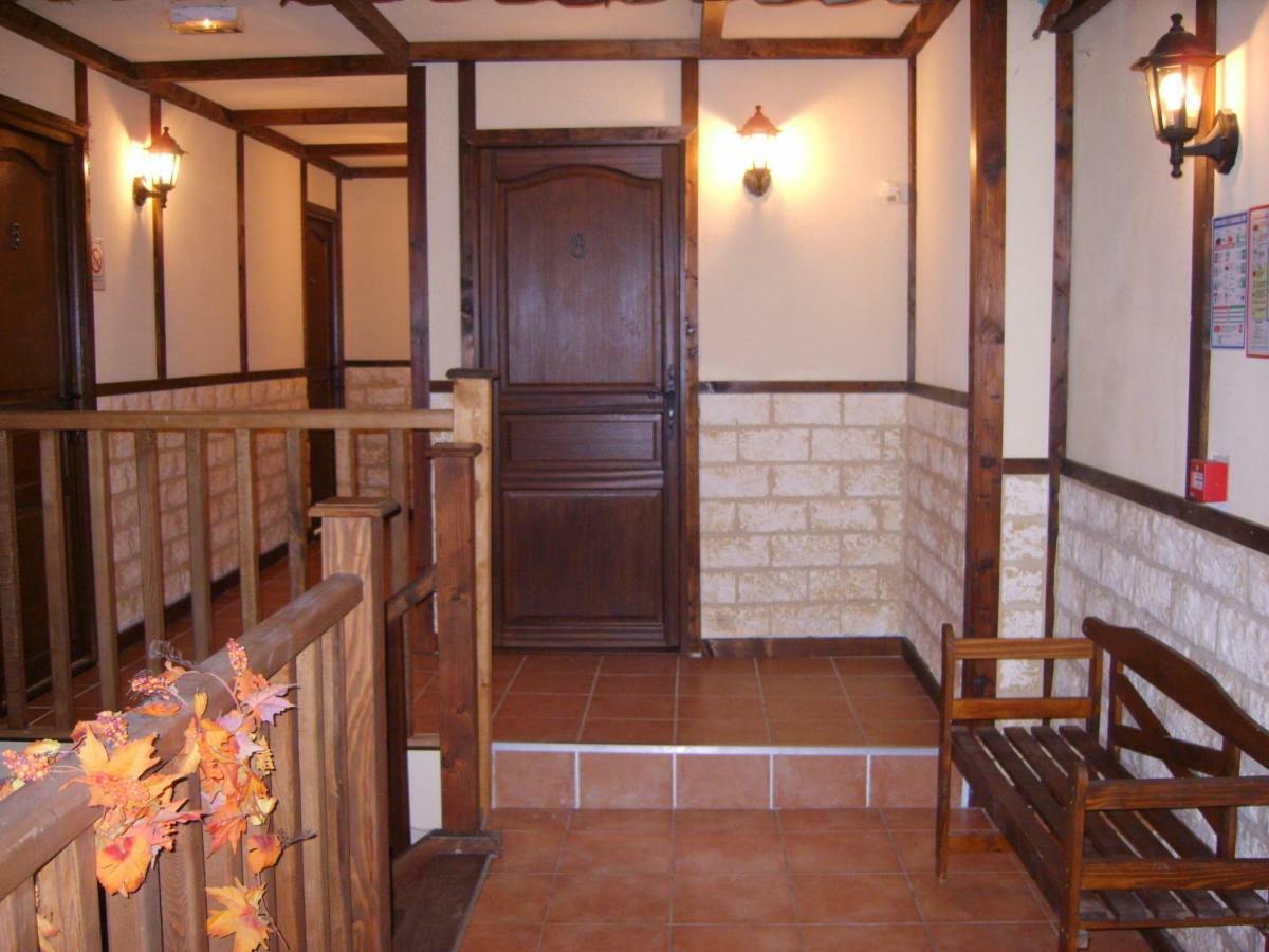 El Rancho Criollo Rooms And Gites Maubert-Fontaine Exterior foto
